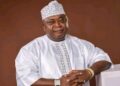 INEC Excludes Ladi Adebutu From Ogun  List