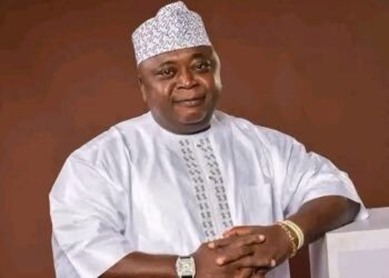 INEC Excludes Ladi Adebutu From Ogun  List