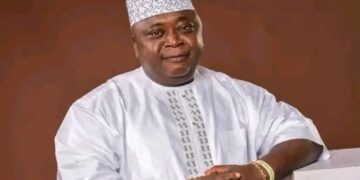 INEC Excludes Ladi Adebutu From Ogun  List