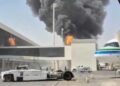 US Warns Citizens to Avoid Riyadh Airport