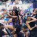 Ayra Starr Makes History at NFL Show in London