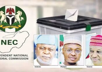EDITORIAL: INEC, Party Membership Registers and the Test of Electoral Justice