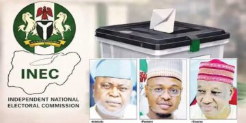 EDITORIAL: INEC, Party Membership Registers and the Test of Electoral Justice