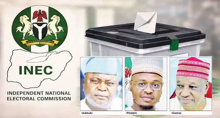 EDITORIAL: INEC, Party Membership Registers and the Test of Electoral Justice