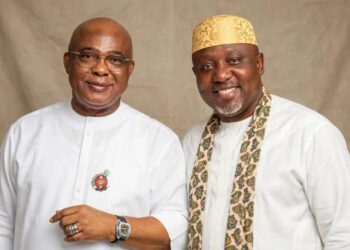 Okorocha’s Alleged Arrest Sparks Controversy