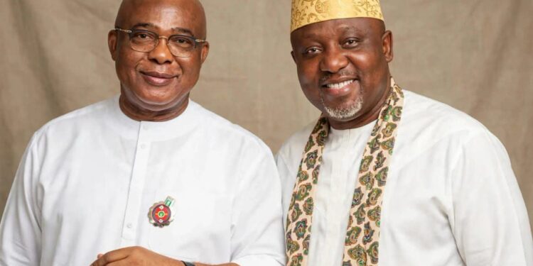 Okorocha’s Alleged Arrest Sparks Controversy