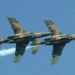 Military Kills Over 40 ISWAP Fighters in Borno Airstrike