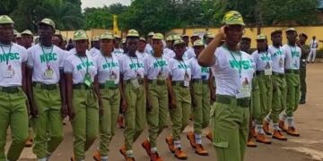 FG Approves Higher Feeding Budget for NYSC Members