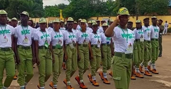 FG Approves Higher Feeding Budget for NYSC Members