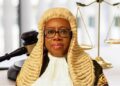 Kekere-Ekun Warns Lawyers Against Forum Shopping, Social Media Attacks