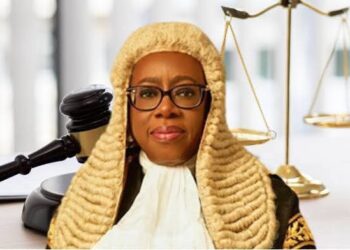 Kekere-Ekun Warns Lawyers Against Forum Shopping, Social Media Attacks