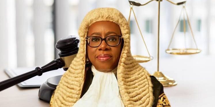 Kekere-Ekun Warns Lawyers Against Forum Shopping, Social Media Attacks