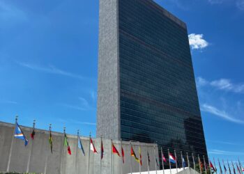 Nigeria Secures UN Human Rights Council Seat