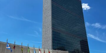 Nigeria Secures UN Human Rights Council Seat
