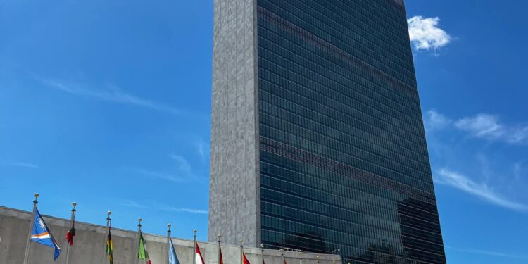 Nigeria Secures UN Human Rights Council Seat