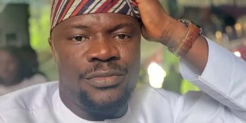 Gospel Singer Toluwanisings Dies
