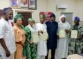 Oyo Names New Iyaloja-General, Babaloja-General