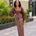 Mosun Filani: Beauty, Motherhood and Nollywood Comeback