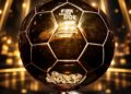Ballon d’Or 2026: London Awaits Historic Ceremony