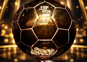 Ballon d’Or 2026: London Awaits Historic Ceremony
