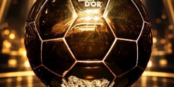 Ballon d’Or 2026: London Awaits Historic Ceremony