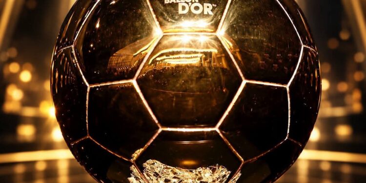 Ballon d’Or 2026: London Awaits Historic Ceremony
