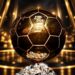 Ballon d’Or 2026: London Awaits Historic Ceremony