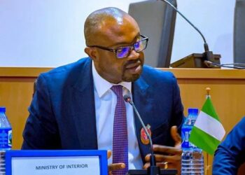 Court Directs Tunji-Ojo to Respond to NYSC Records Suit