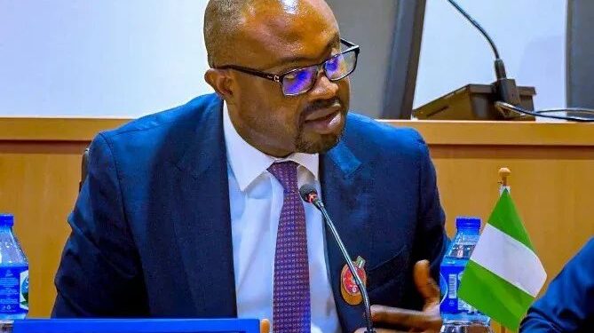 Court Directs Tunji-Ojo to Respond to NYSC Records Suit