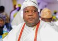 Ogun Suspends Eselu of Iselu Over Alleged Partisan Politics