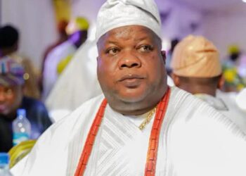 Ogun Suspends Eselu of Iselu Over Alleged Partisan Politics