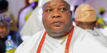 Ogun Suspends Eselu of Iselu Over Alleged Partisan Politics