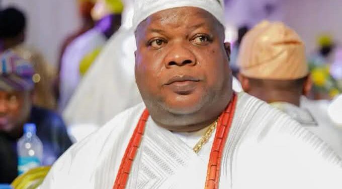 Ogun Suspends Eselu of Iselu Over Alleged Partisan Politics