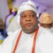 Ogun Suspends Eselu of Iselu Over Alleged Partisan Politics