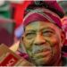 Sanwo-Olu Mourns Fasoranti, Hails His Legacy of Service at 100