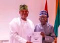 Tinubu Receives Proposed $14bn UN Budget in Historic First