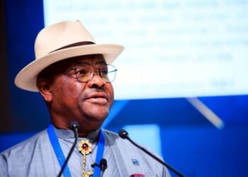 Wike Defends Tinubu’s Removal of Petrol Subsidy, Says Past Leaders Lacked Courage