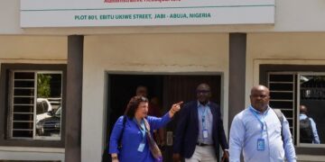 Ebola: WHO Reassures Nigerians as Patient’s Condition Worsens