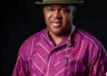 Nigerian Actor Francis Duru Dies at 57