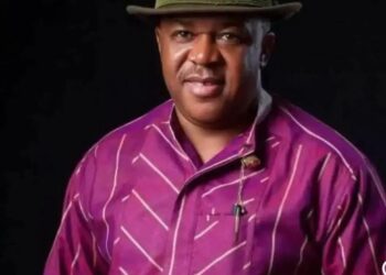 Nigerian Actor Francis Duru Dies at 57