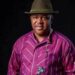 Nigerian Actor Francis Duru Dies at 57