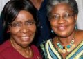 Okonjo-Iweala Loses Mother as Tinubu Mourns