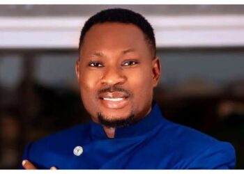 Alayo Melody Urges Gospel Singers to Reconnect With God