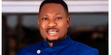 Alayo Melody Urges Gospel Singers to Reconnect With God