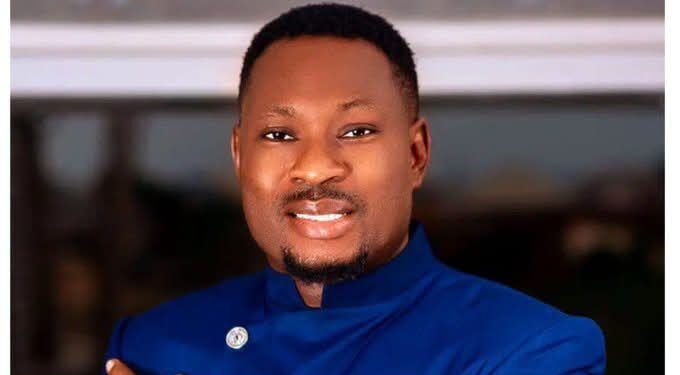 Alayo Melody Urges Gospel Singers to Reconnect With God