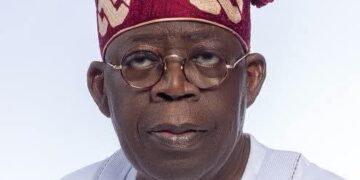 Tinubu Seeks Senate Approval to Amend Convicted Offenders Law