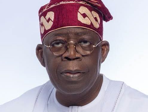 Tinubu Seeks Senate Approval to Amend Convicted Offenders Law