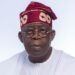 Tinubu Seeks Senate Approval to Amend Convicted Offenders Law