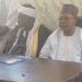 Oyo Grand Chief Imam Visits Sheikh Al-Ilory in Lagos