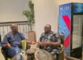 Folarin Meets Adelabu In Fresh APC Reconciliation Move